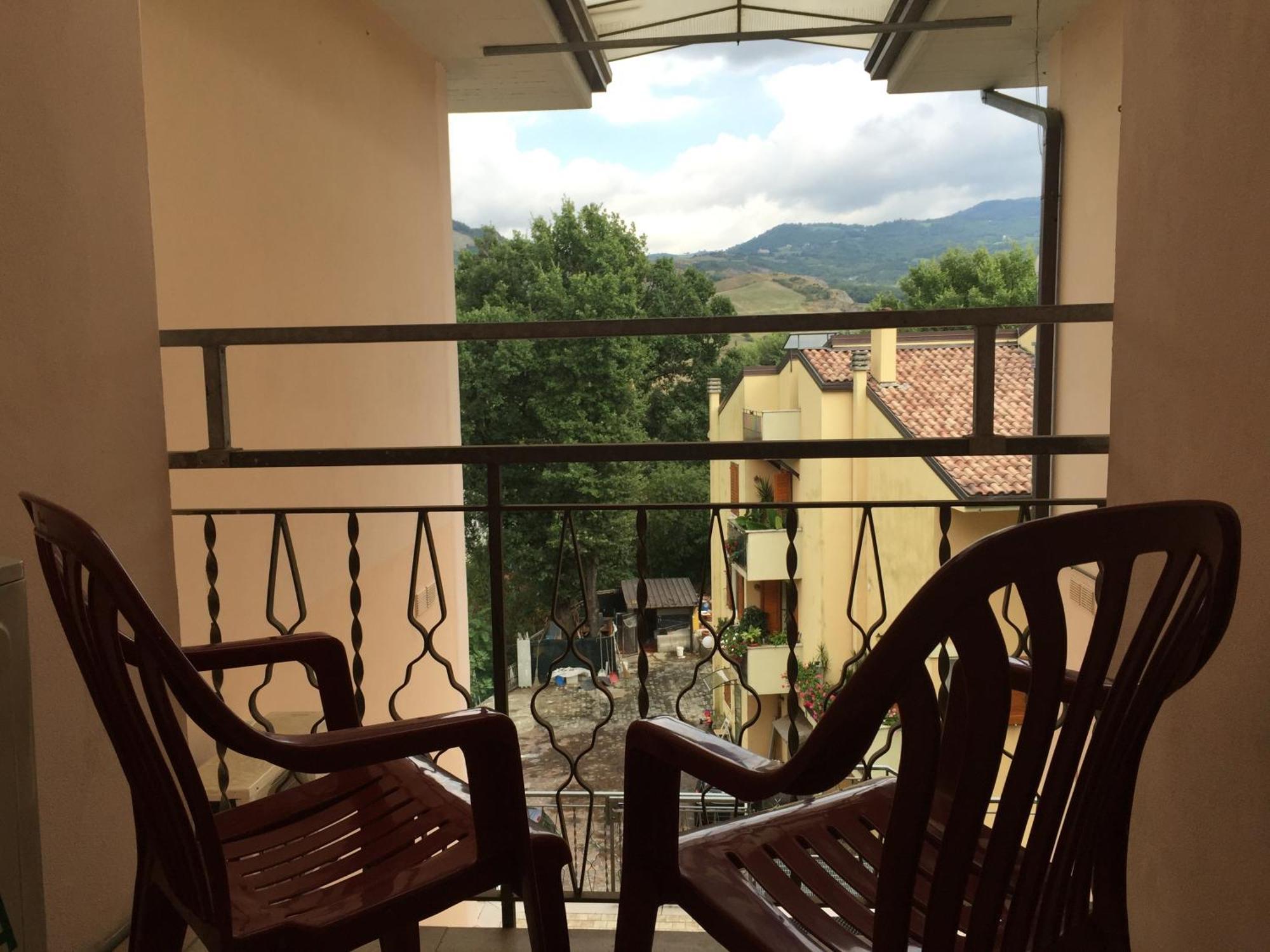 Hotel Magda Novafeltria Room photo