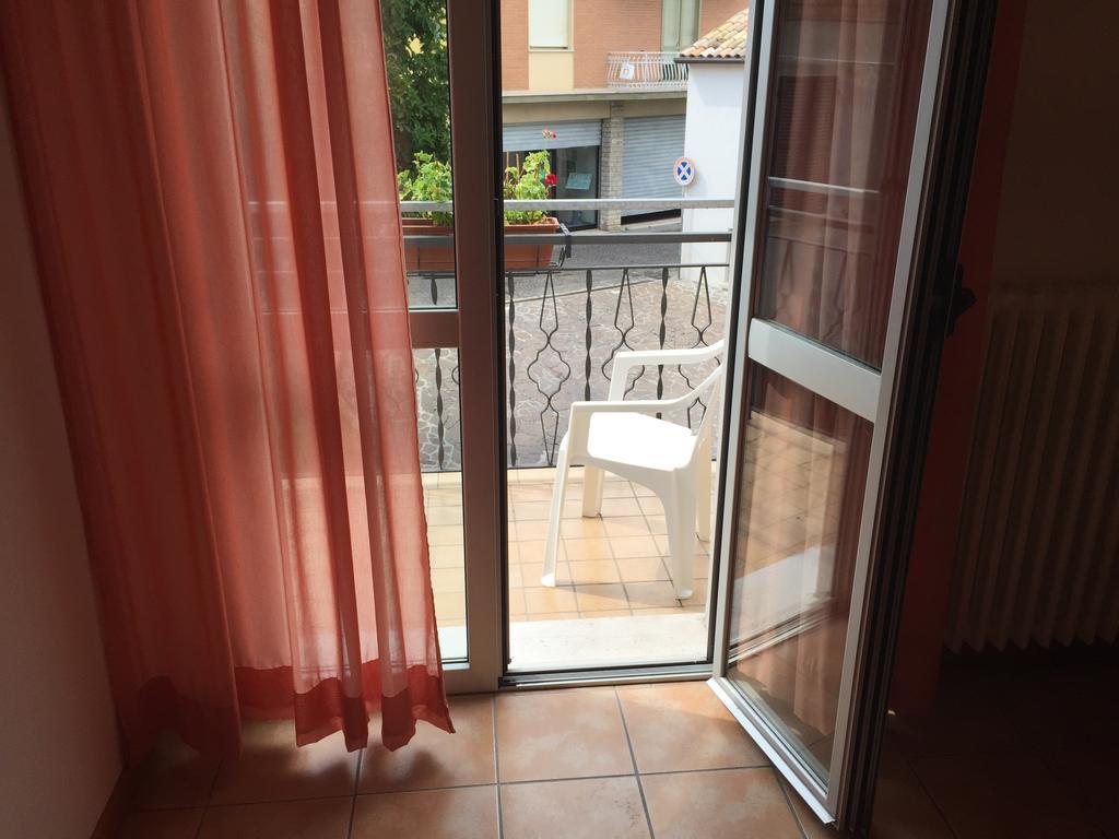 Hotel Magda Novafeltria Room photo